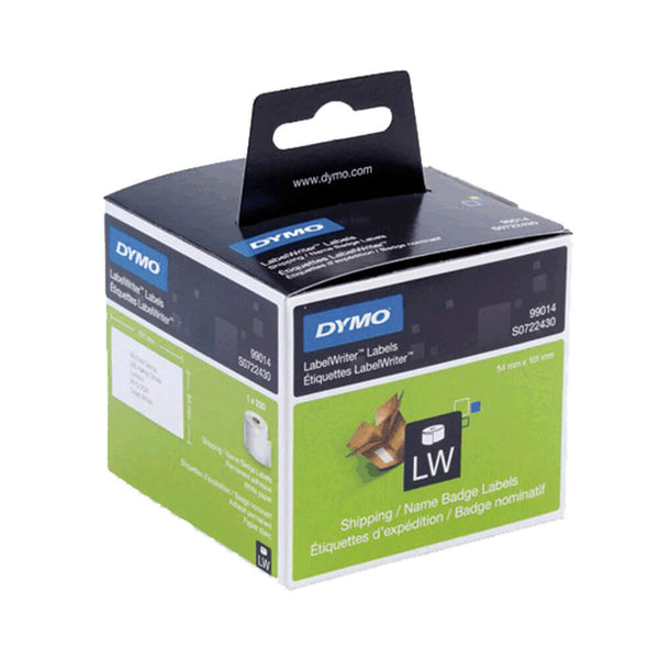 Dymo Labelwriter Shipping Suits Label 4XL (220/roll)