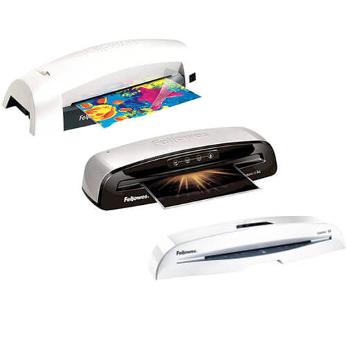 Fellowes Laminator