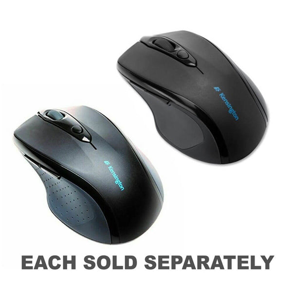 Kensington Pro Fit 2.4 GHz Wireless Mouse