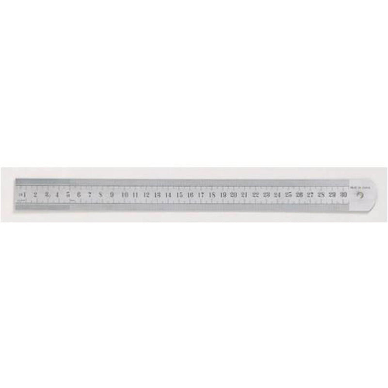 Celco Stainless Steel Ruler