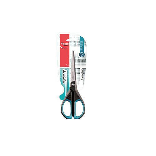 Maped Essentials Soft Grip Scissors