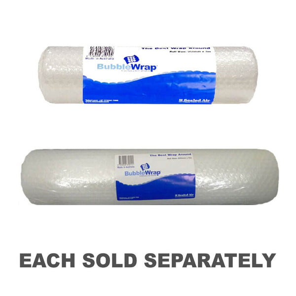 Jiffy Bubble Wrap Roll