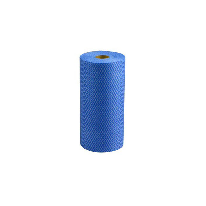 Italplast Cleaning Wipes Roll 60 Sheets (30x50cm)