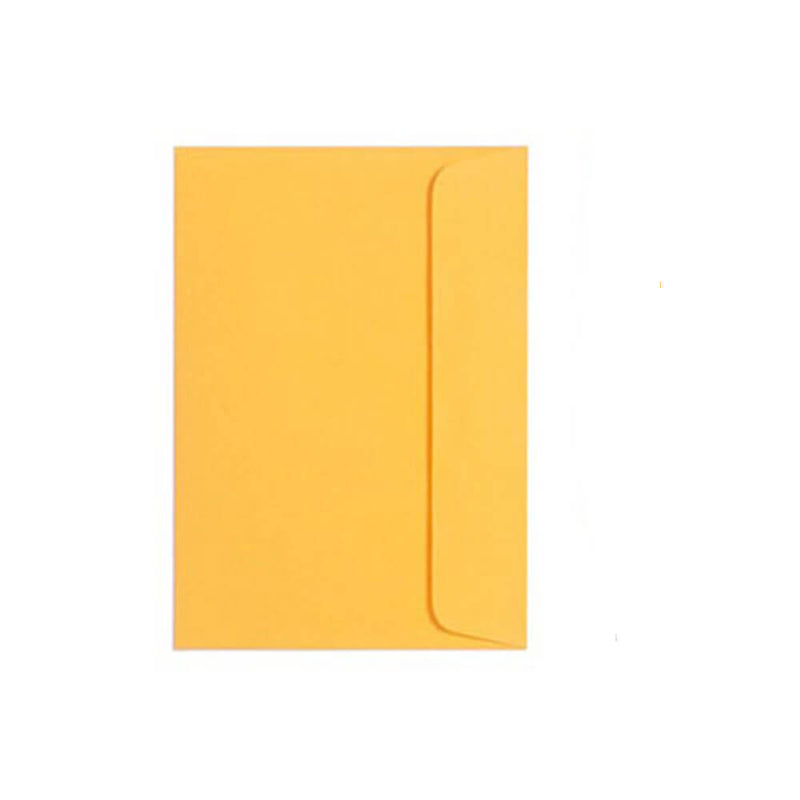 Quill Envelope 25pk 80gsm (C6)