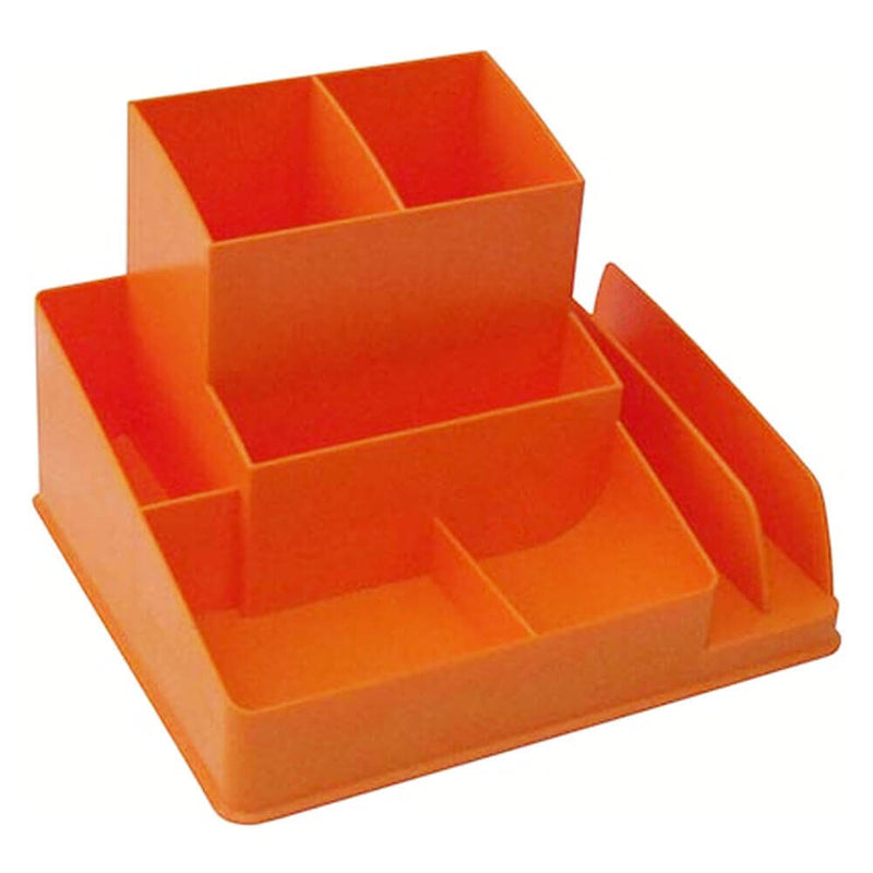 Italplast Durable Desk Organiser