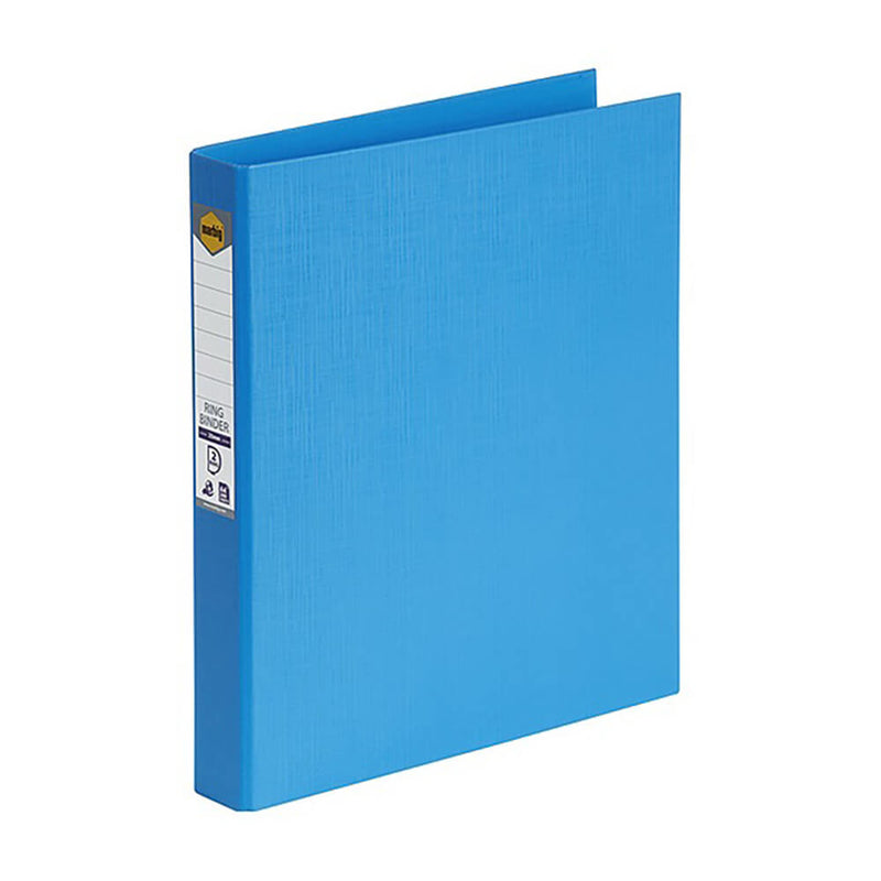 Marbig Polyethylene 2 D-ring Binder 25mm (A4)