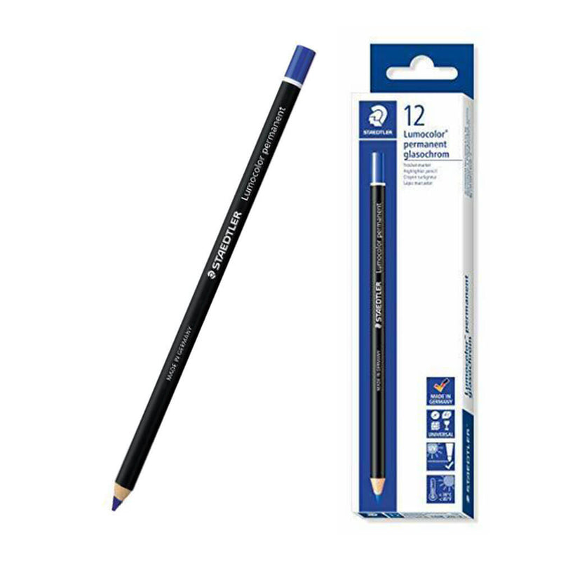 Staedtler Glasochrom Pencil (Box of 12)