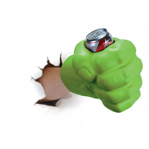 BigMouth The Hulk Giant Fist Drink Kooler