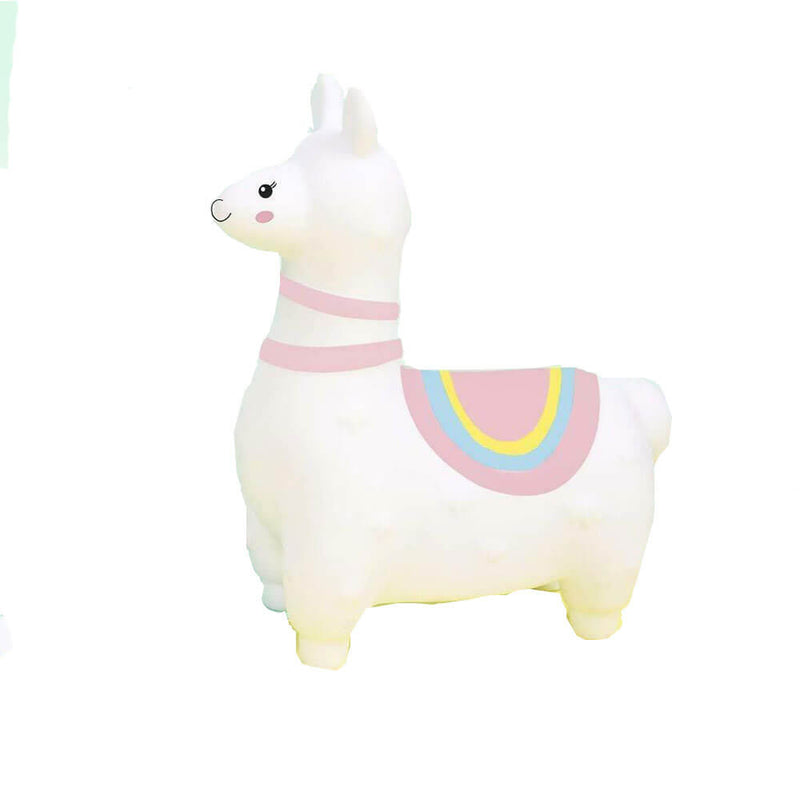 FizzCreations Happy Llama Mood Light