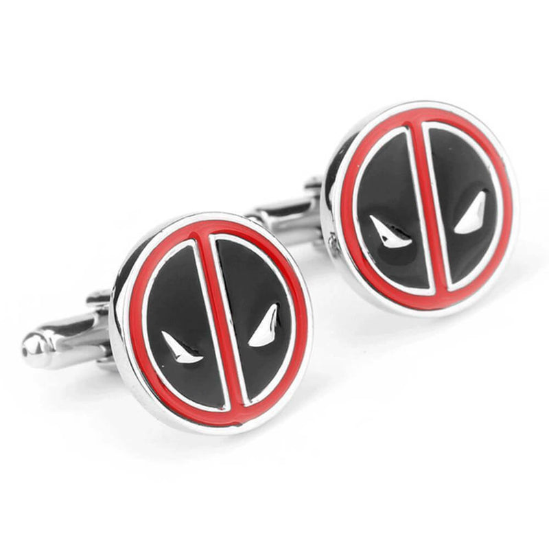 Cufflinks with Display Box (Set of 2)